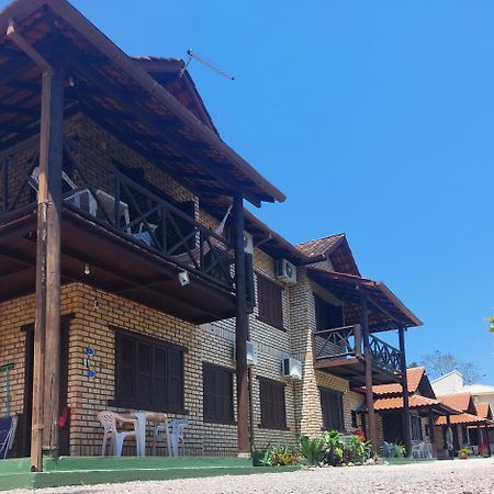 Pousada Canto Das Trilhas Bombinhas Extérieur photo