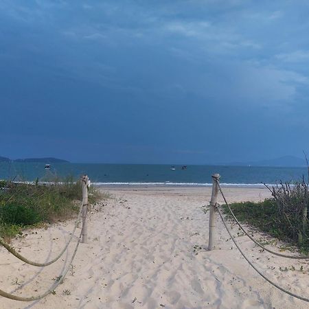 Pousada Canto Das Trilhas Bombinhas Extérieur photo