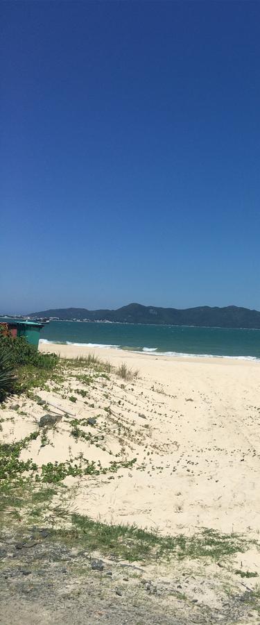 Pousada Canto Das Trilhas Bombinhas Extérieur photo